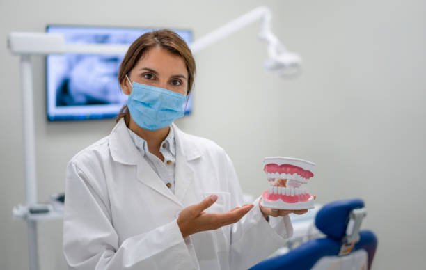 Best Emergency Cosmetic Dentistry in New Holland, PA