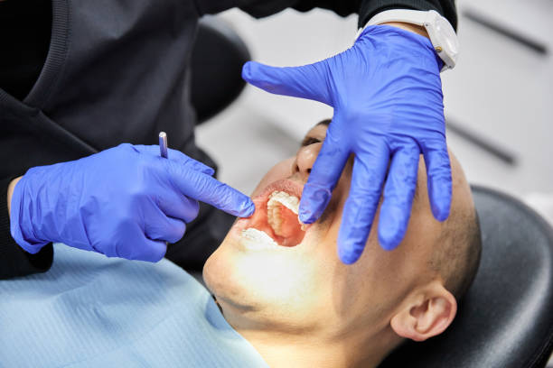 Best Pediatric Emergency Dentist in New Holland, PA