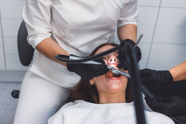 Best Broken or Cracked Tooth Emergency Dentist in New Holland, PA